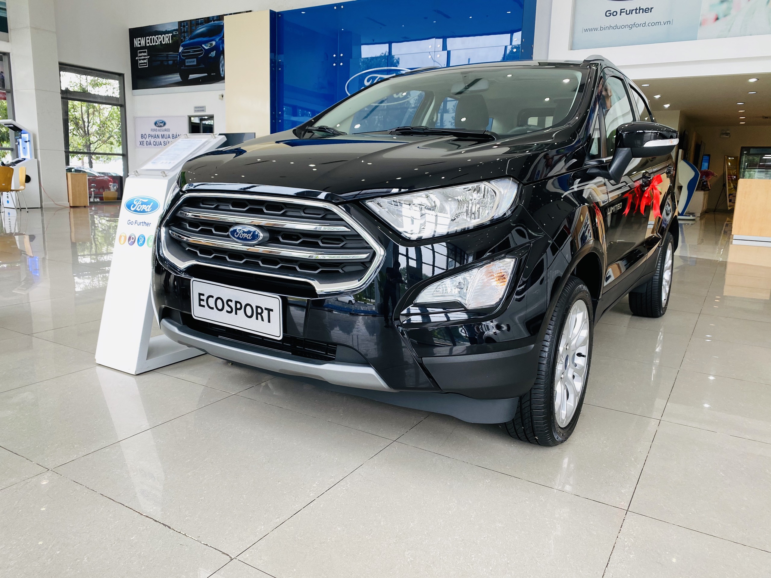 ford ecosport ambiente gia re nhat